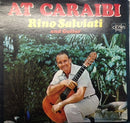 Rino Salviati - At Caraibi (Vinyle Usagé)