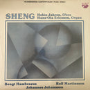 Various - Sheng (Vinyle Usagé)