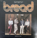 Bread - The Best Of Bread Volume Two (Vinyle Usagé)