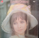 Esther Ofarim - Esther Ofarim (Vinyle Usagé)