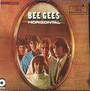 Bee Gees - Horizontal (Vinyle Usagé)