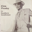 Elvis Presley - The Southern Gentleman (Vinyle Usagé)