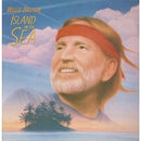 Willie Nelson - Island In The Sea (Vinyle Usagé)