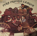 Pure Prairie League - Live!: Takin' The Stage (Vinyle Usagé)