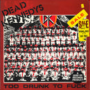 Dead Kennedys - Too Drunk To Fuck (Vinyle Usagé)
