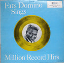 Fats Domino - Sings Million Record Hits (Vinyle Usagé)