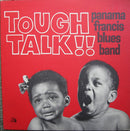 Panama Francis Blues Band - Tough Talk (Vinyle Usagé)