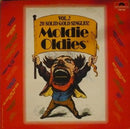 Various - Moldie Oldies Vol 2 (Vinyle Usagé)