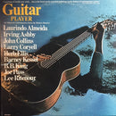 Various - Guitar Player (Vinyle Usagé)