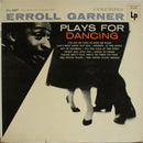 Erroll Garner - Plays For Dancing (Vinyle Usagé)