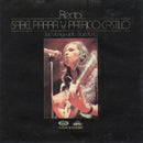 Isabel Parra / Patricio Castillo - Recital Isabel Parra Y Patricio Castillo Club Vanguardia Barcelona (Vinyle Usagé)