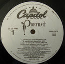 Portrait - Day By Day (Vinyle Usagé)
