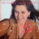 Edith Butler - De Paquetville a Paris (Vinyle Usagé)