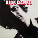 Rick Danko - Rick Danko (Vinyle Usagé)