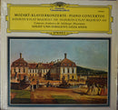 Mozart / Anda - Piano Concertos No 6 / No 22 (Vinyle Usagé)