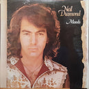 Neil Diamond - Moods (Vinyle Usagé)