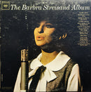 Barbra Streisand - The Barbra Streisand Album (Vinyle Usagé)