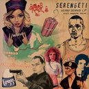 Serengeti - Kenny Dennis LP (Vinyle Usagé)