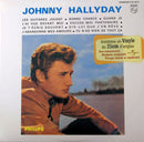 Johnny Hallyday - N?6 (Les Guitares Jouent) (Vinyle Usagé)