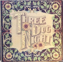 Three Dog Night - Seven Separate Fools (Vinyle Usagé)