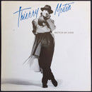 Thierry Mutin - Sketch of Love (Vinyle Usagé)