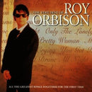 Roy Orbison - The Very Best of Roy Orbison (CD Usagé)