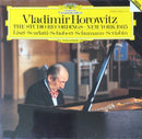 Various / Horowitz - The Studio Recordings: New York 1985 (Vinyle Usagé)