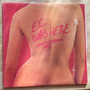 Eric Clapton - EC Was Here (Vinyle Usagé)