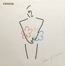 Icehouse - Man of Colours (Vinyle Usagé)