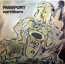 Passport - Earthborn (Vinyle Usagé)