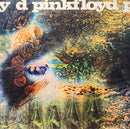 Pink Floyd - A Saucerful Of Secrets (Vinyle Usagé)