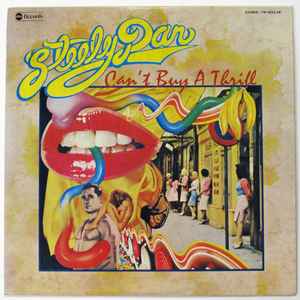 Steely Dan - Cant Buy A Thrill (Vinyle Usagé)