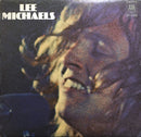 Lee Michaels - Lee Michaels (Vinyle Usagé)