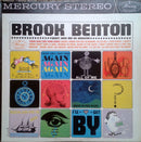 Brook Benton  - There Goes That Song Again (Vinyle Usagé)