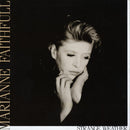 Marianne Faithfull - Strange Weather (Vinyle Usagé)