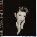 Marianne Faithfull - Strange Weather (Vinyle Usagé)