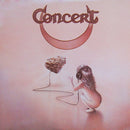 Concert - Concert (Vinyle Usagé)