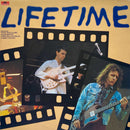 Lifetime - Lifetime (Vinyle Usagé)