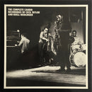 Cecil Taylor / Buell Neidlinger - The Complete Candid Recordings Of Cecil Taylor And Buell Neidlinger (Vinyle Usagé)