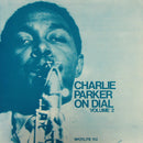 Charlie Parker - On Dial Volume 2 (Vinyle Usagé)