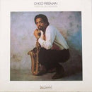 Chico Freeman - Tradition In Transition (Vinyle Usagé)