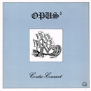 Opus 5 - Contre Courant (Vinyle Usagé)