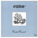 Opus 5 - Contre Courant (Vinyle Usagé)