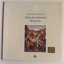 Ockeghem / Venhoda - Requiem (Vinyle Usagé)