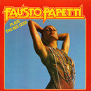 Fausto Papetti - Plays The Bee Gees (Vinyle Usagé)