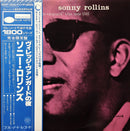 Sonny Rollins - A Night at the Village Vanguard (Vinyle Usagé)