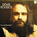 Demis Roussos - My Only Fascination (Vinyle Usagé)