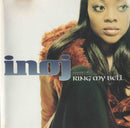 Inoj - Ring My Bell (Vinyle Usagé)