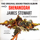 Soundtrack - Joseph Gershenson: Shenandoah (Vinyle Usagé)