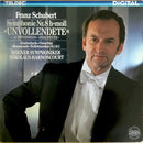 Schubert / Harnoncourt - Symphony No 8: Unfinished / Zauberharfe Overture / Rosamunde Ballet Mus (Vinyle Usagé)